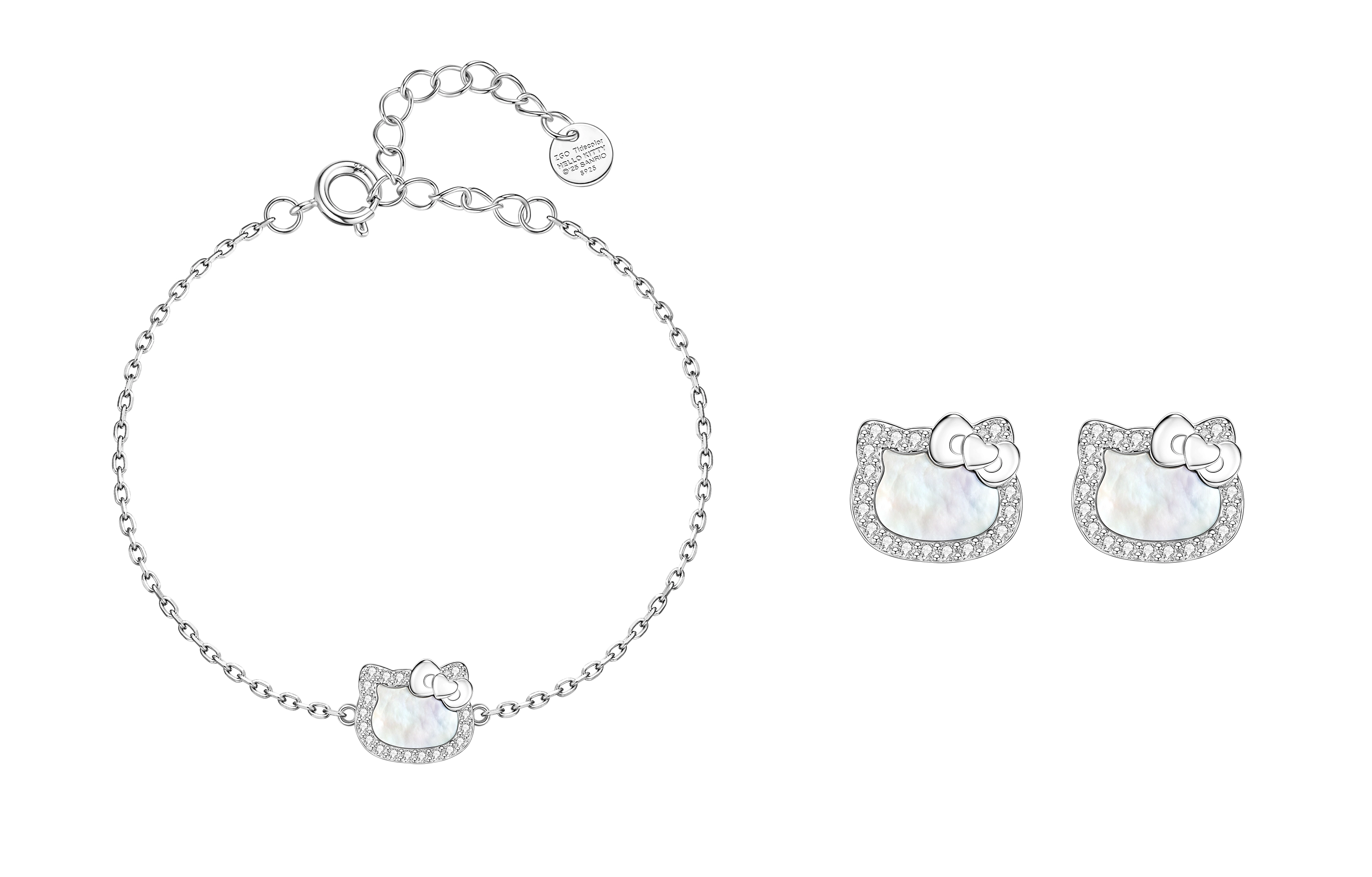 Hello Kitty 925