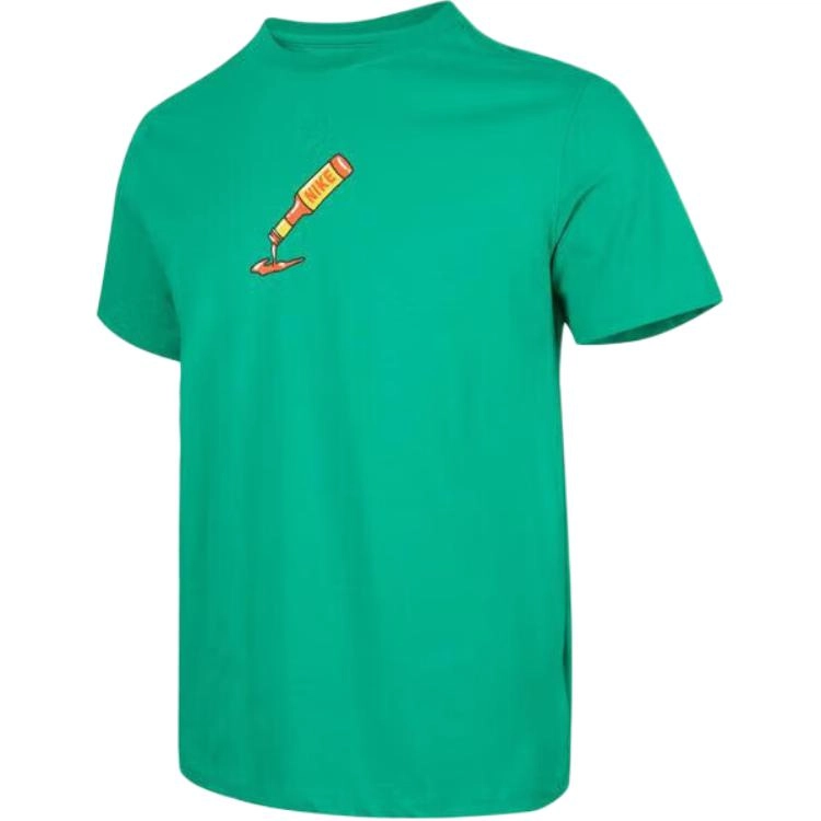 Nike AS U NSW TEE BB OC 2 LOGOT