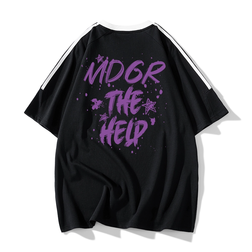 MDGR tT