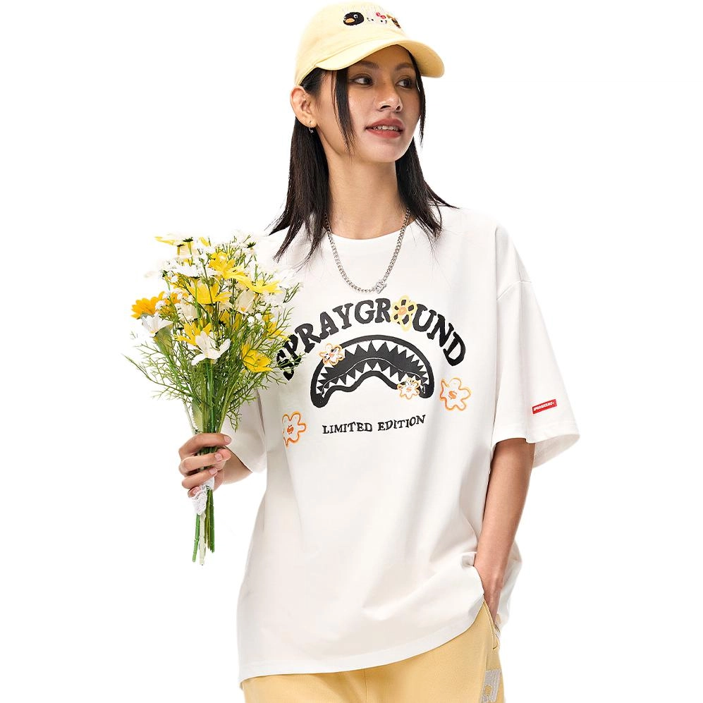 SPRAYGROUND T