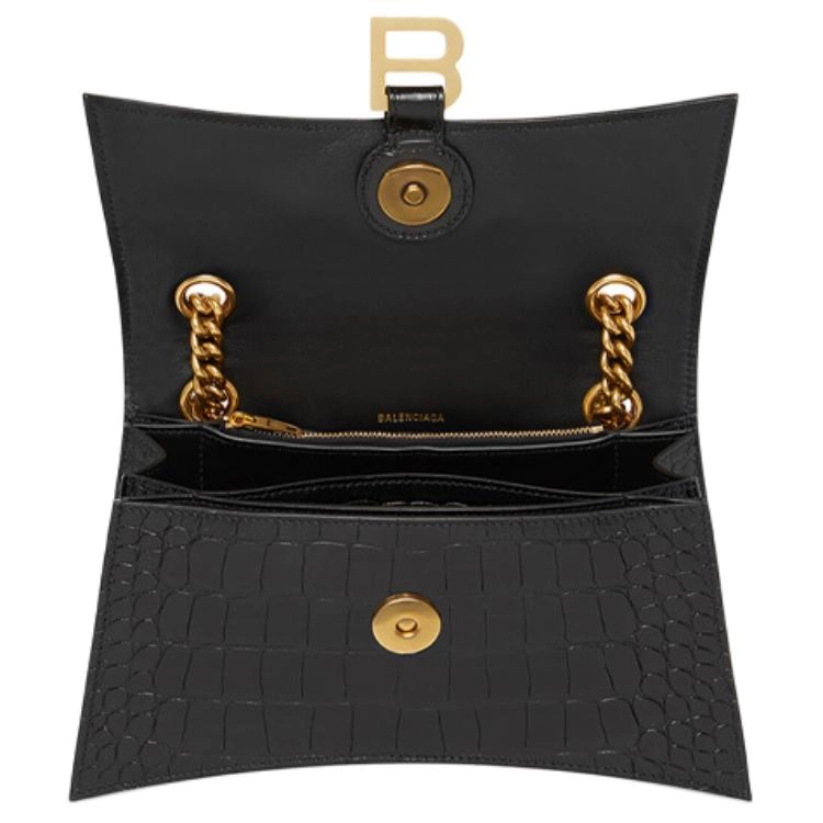 Balenciaga CRUSH B