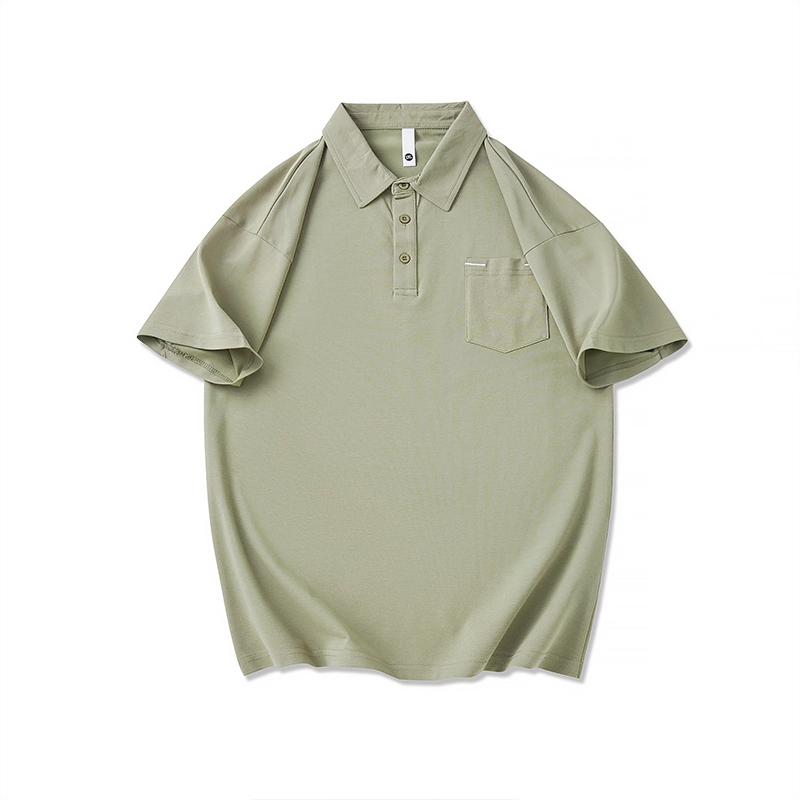 JJCC Polo
