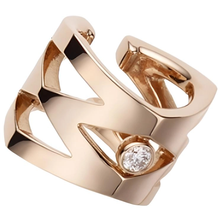 MIKIMOTO PGK18