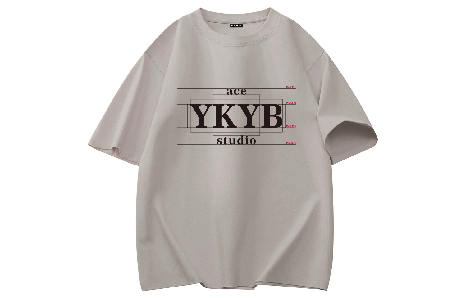 YKYB logoT