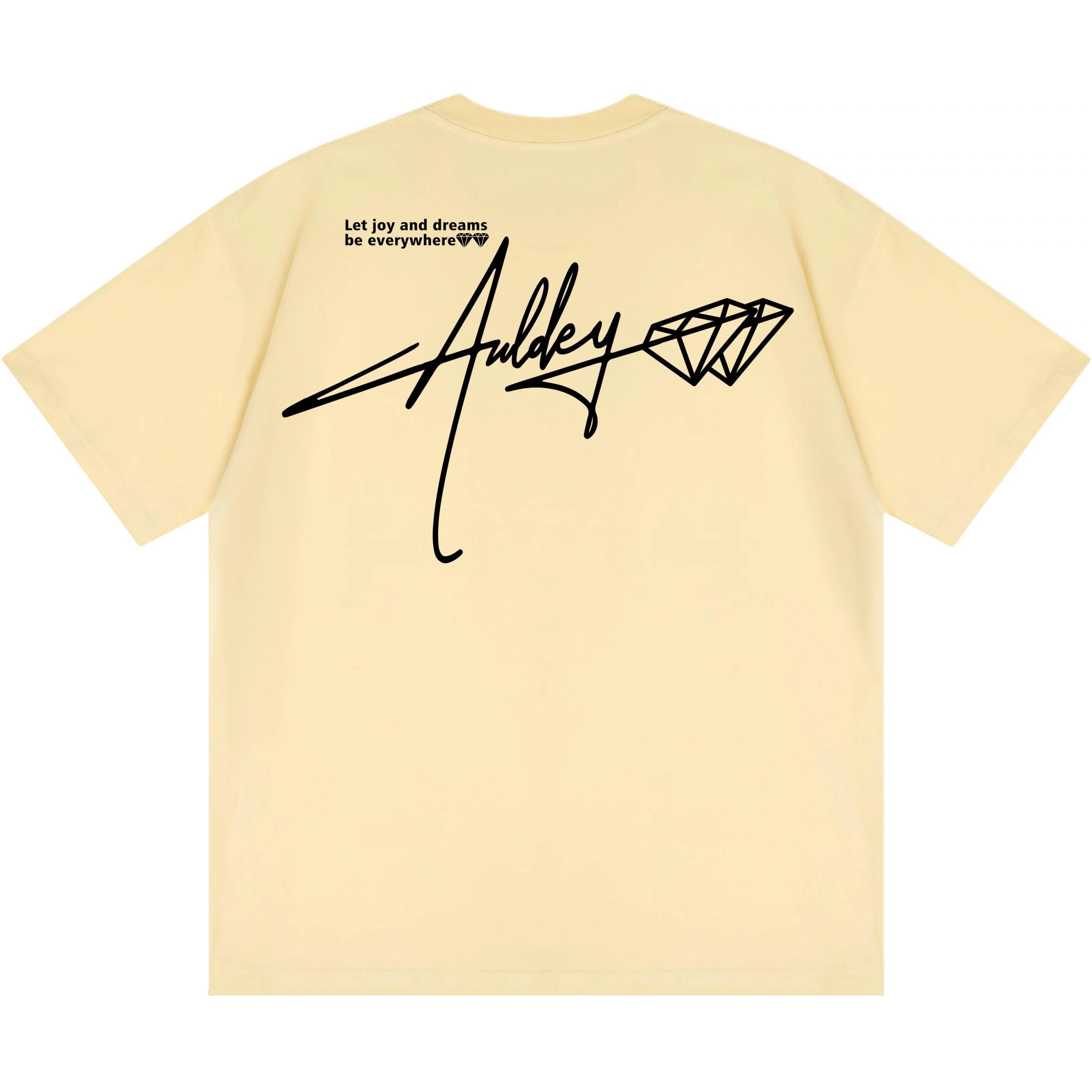 AULDEY logoT