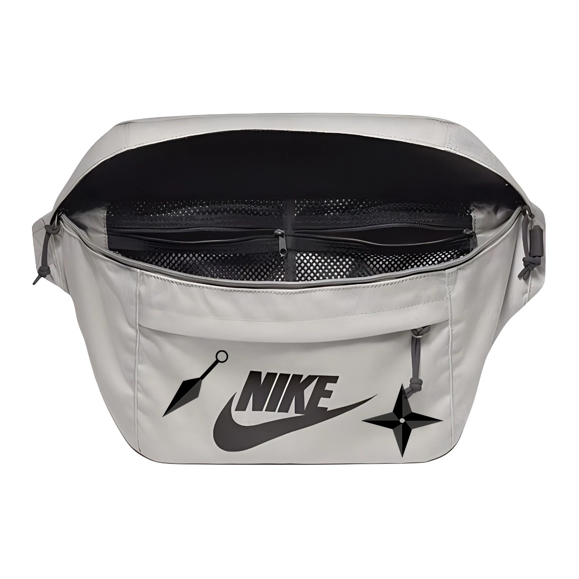 Nike Logo BK