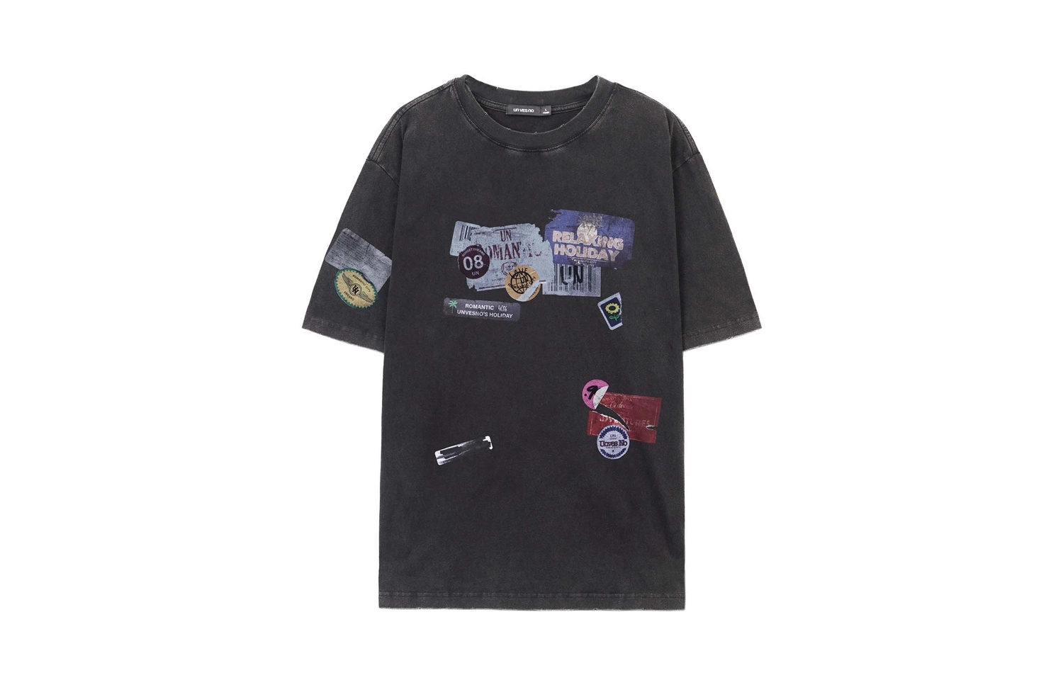 UNVESNO T