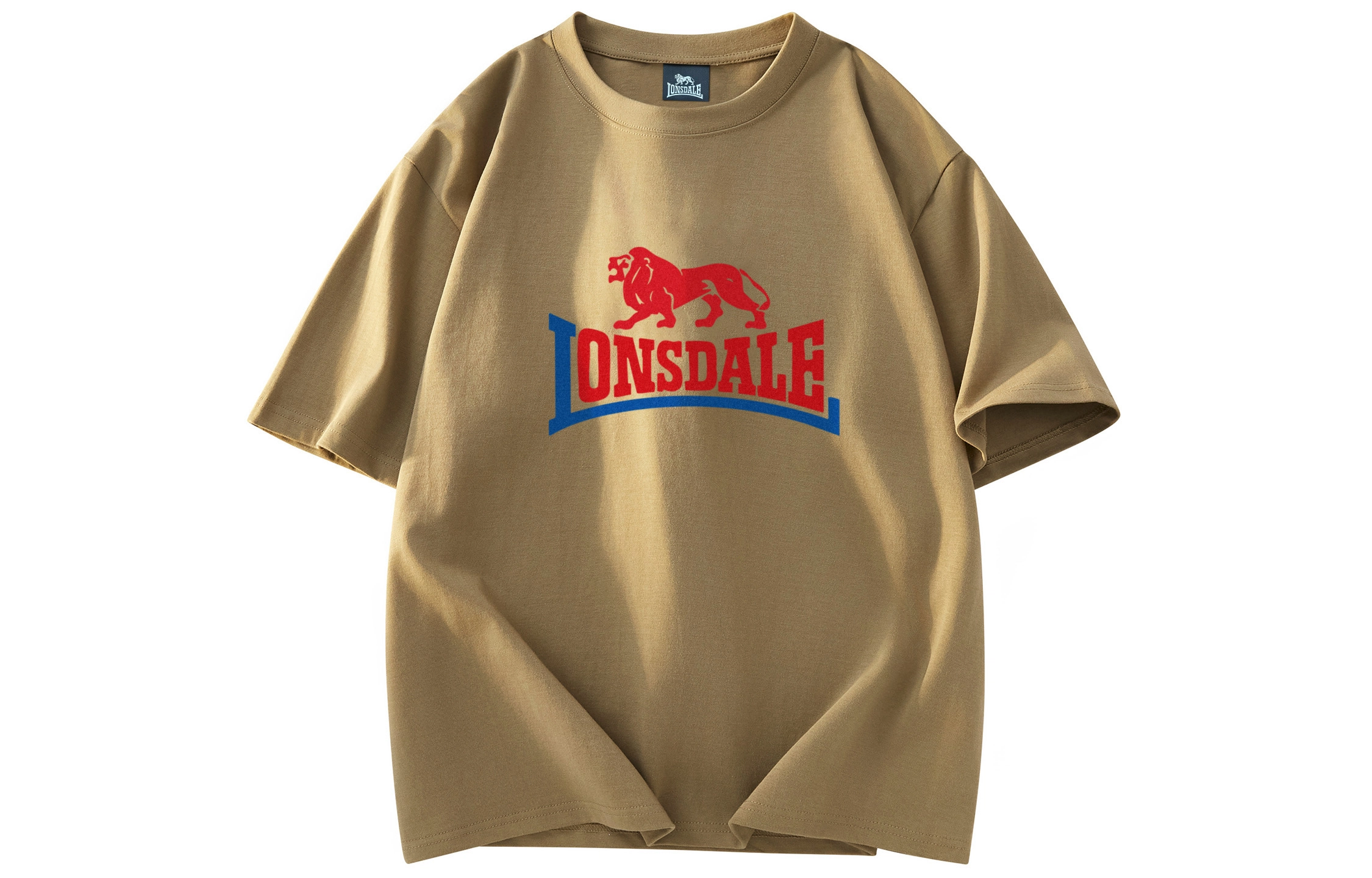 LONSDALE LogoT