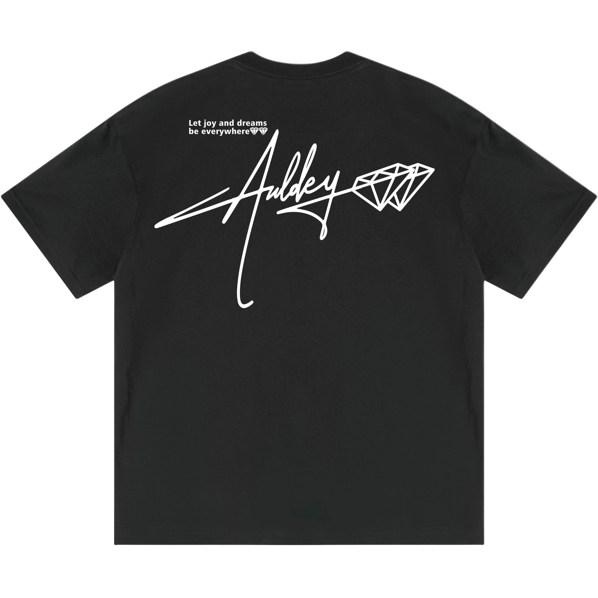 AULDEY logoT