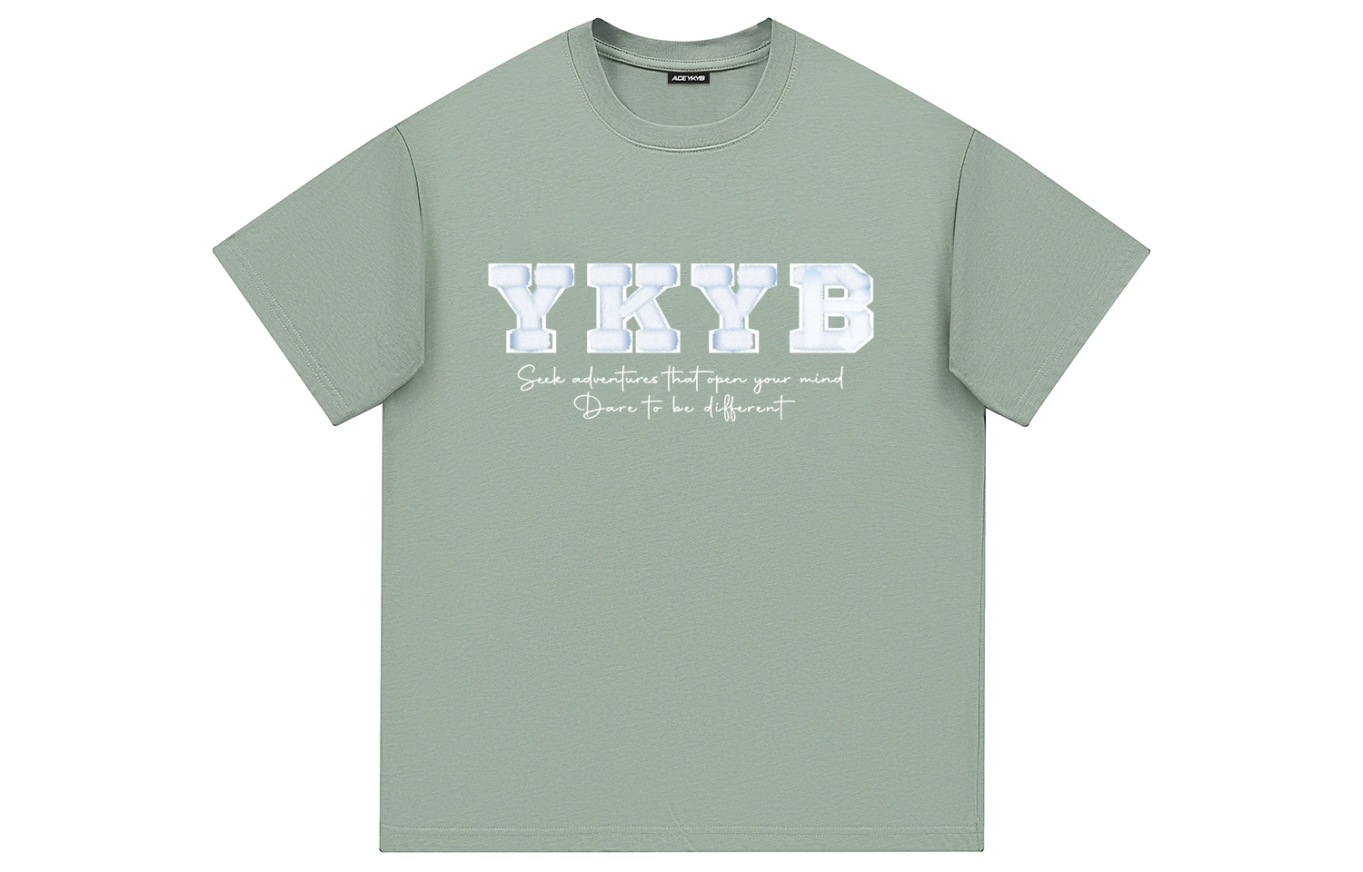 YKYB logoT