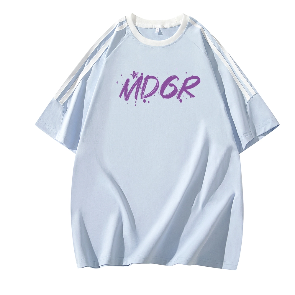 MDGR tT
