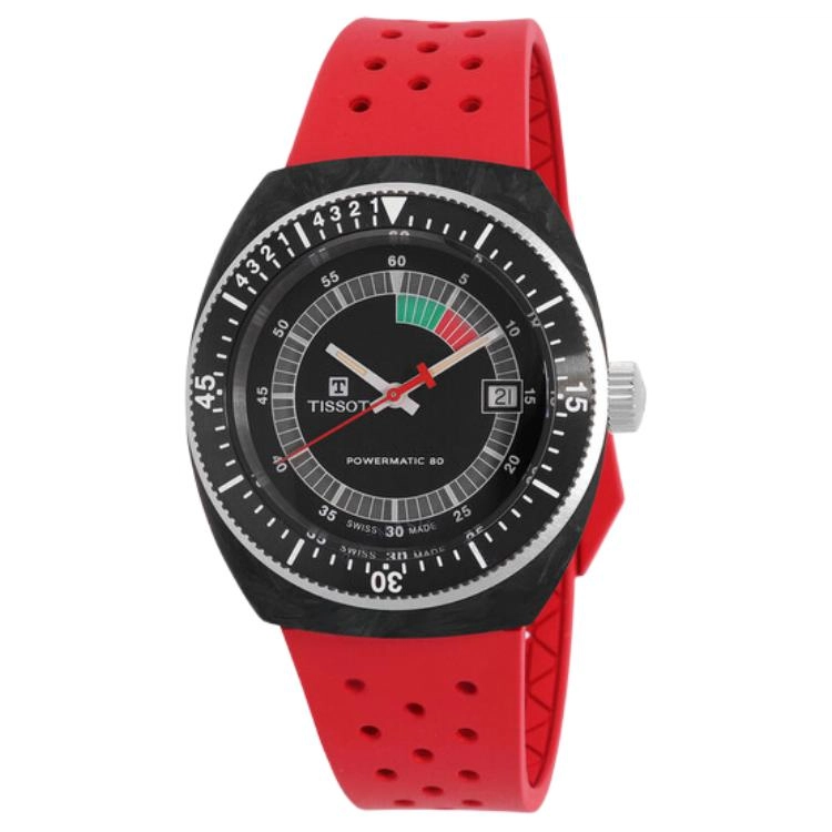TISSOT Sideral 300 41mm T145.407.97.057.02