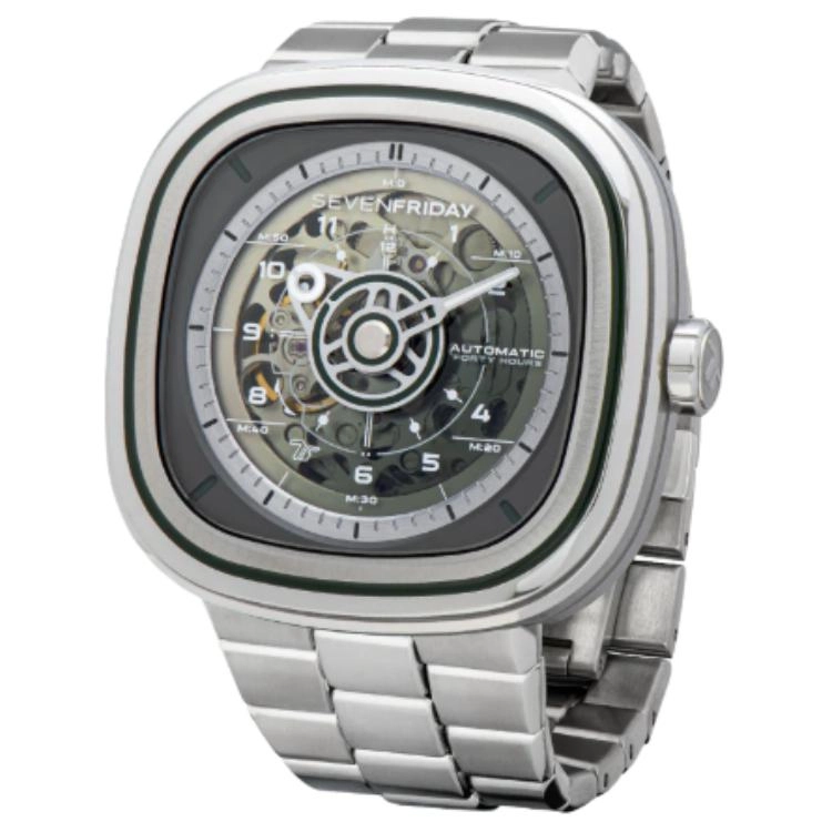 SEVENFRIDAY T 45mm T106M