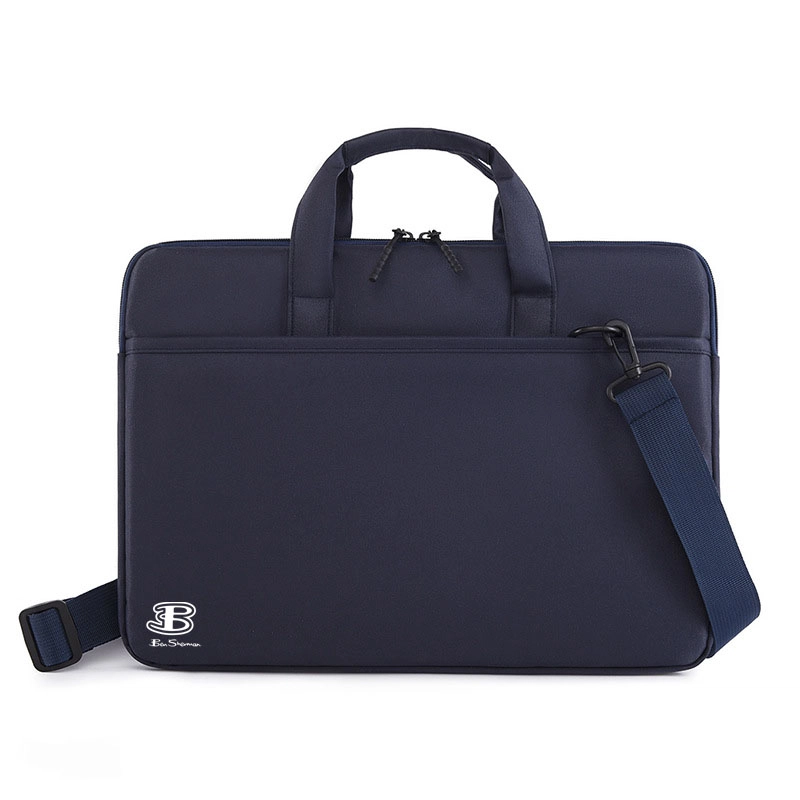 BEN SHERMAN