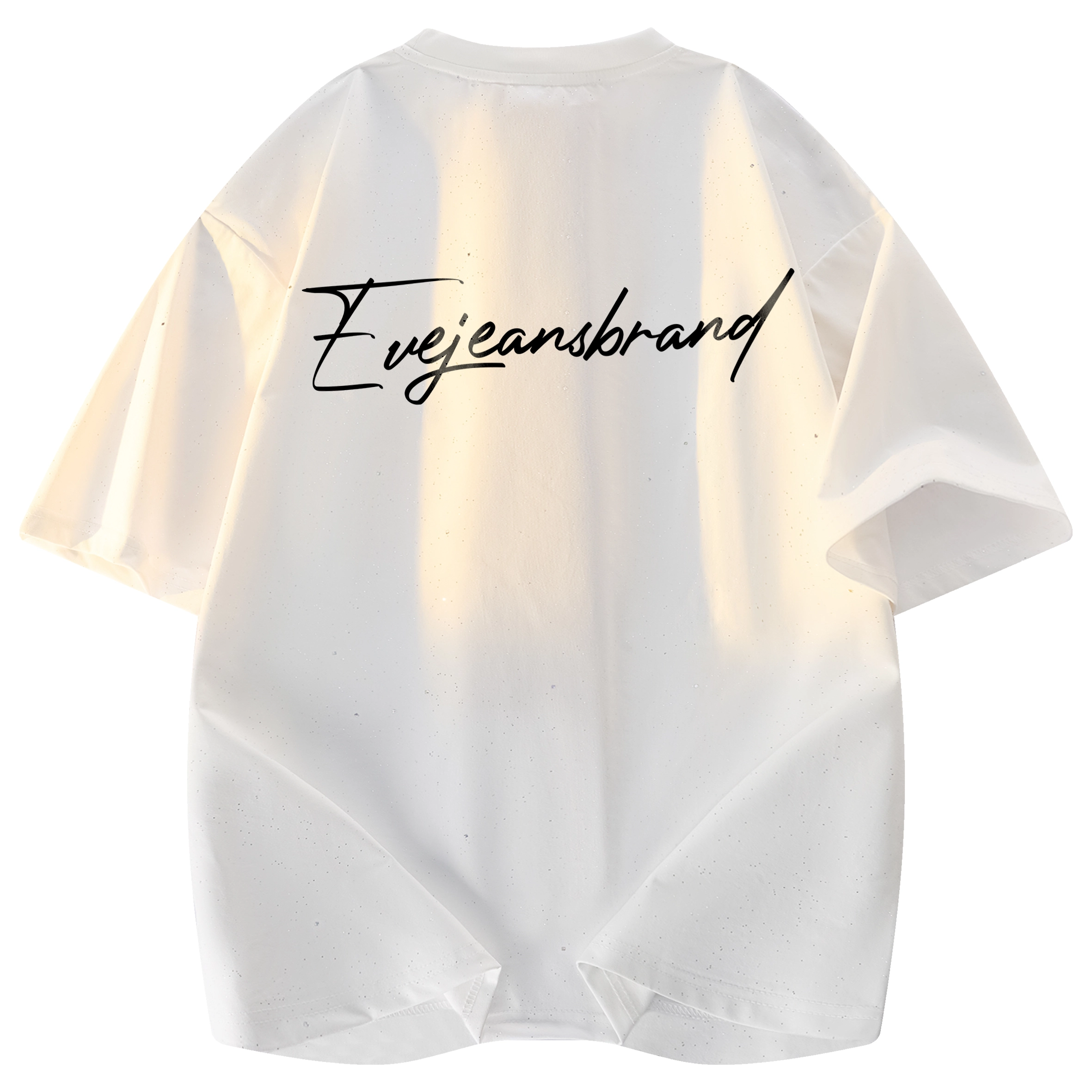 EVE Jeans LogoT
