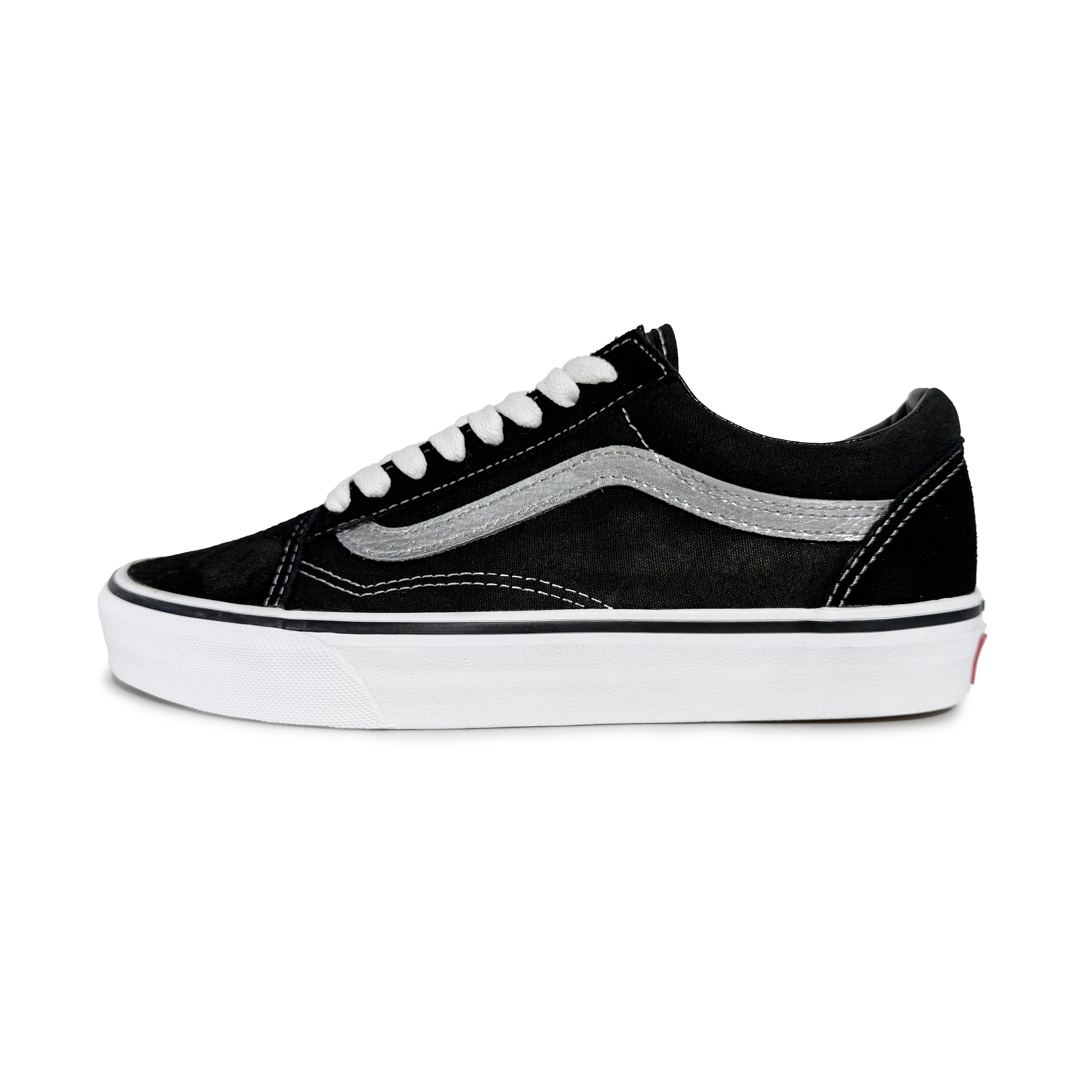 Vans Old Skool Black