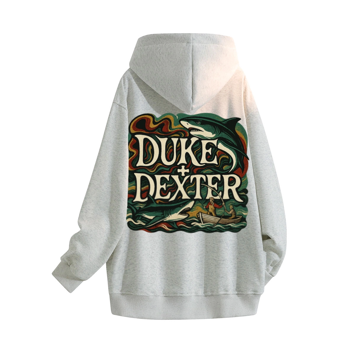 DUKE+DEXTER logo