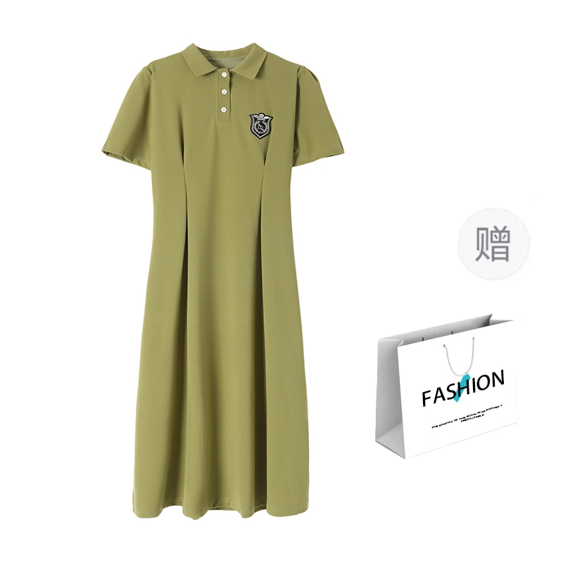 AMUNITS polo