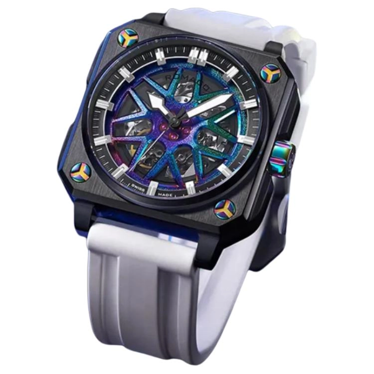 ROMAGO 46mm RM105-SP