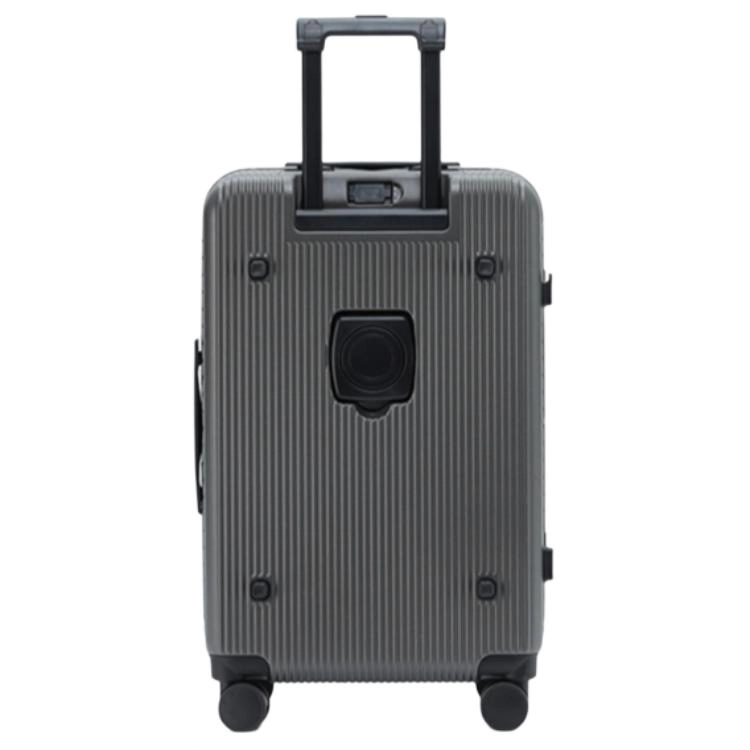 TOBOOG TypeC+USB ABS+PC 2024
