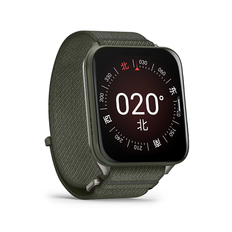 GARMIN Venu X1 - GPS