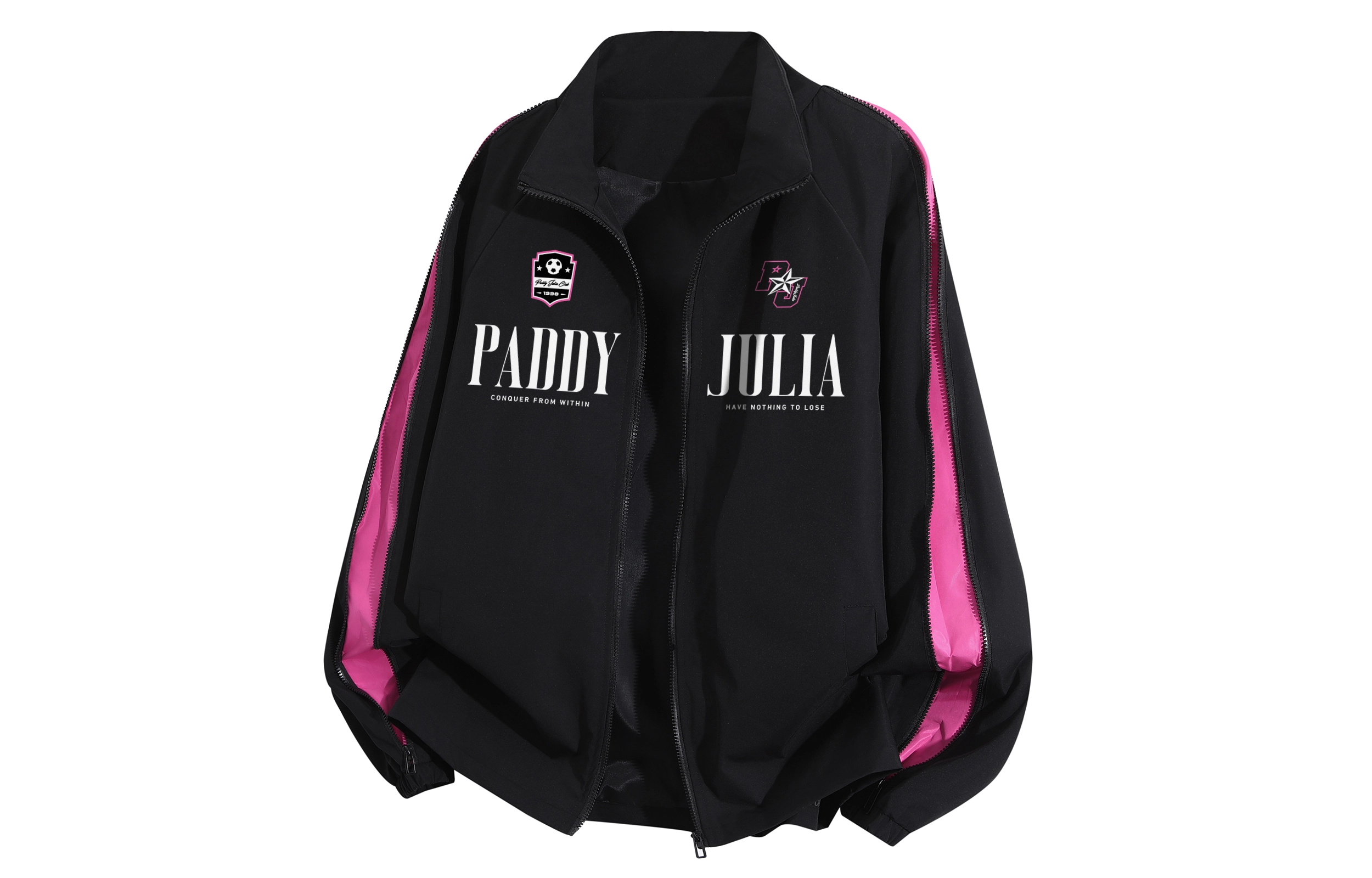 paddy julia logo