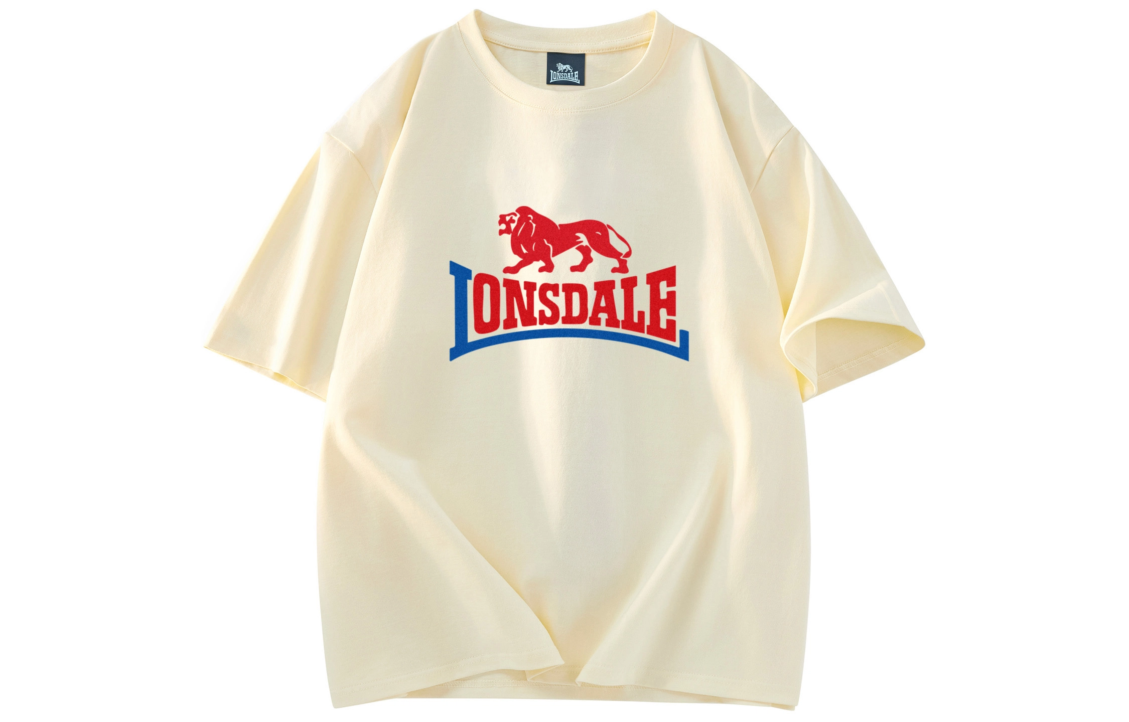 LONSDALE LogoT
