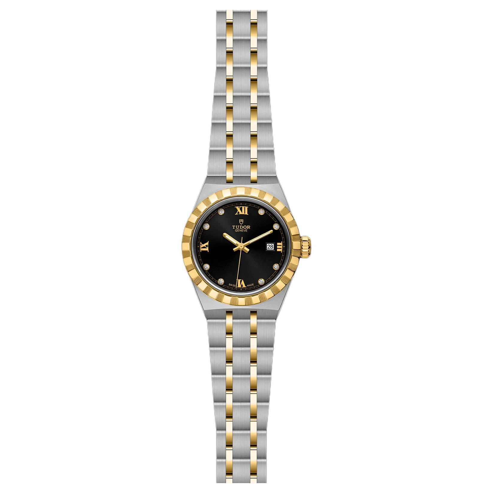 TUDOR 28mm M28303-0005