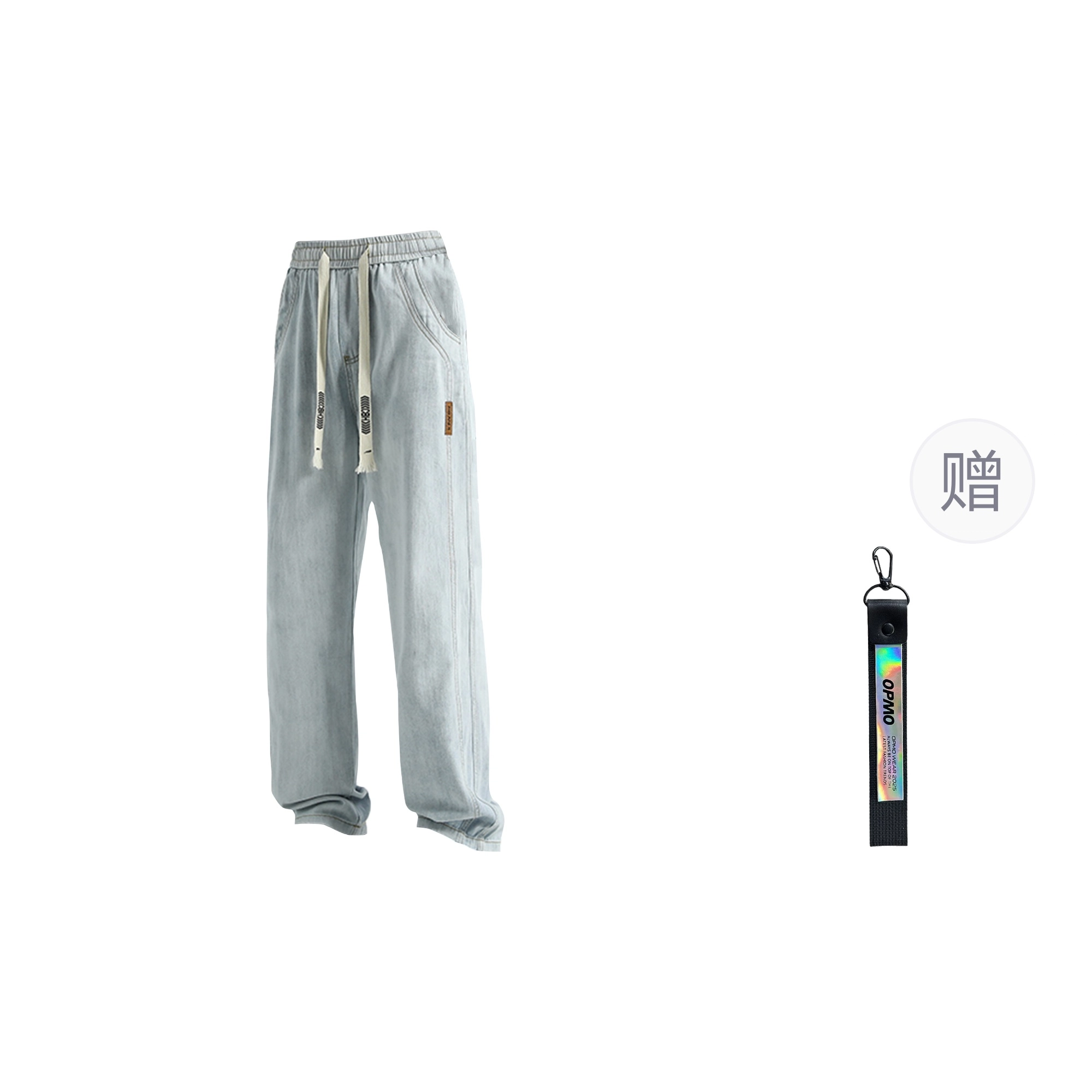 OPMO SS25