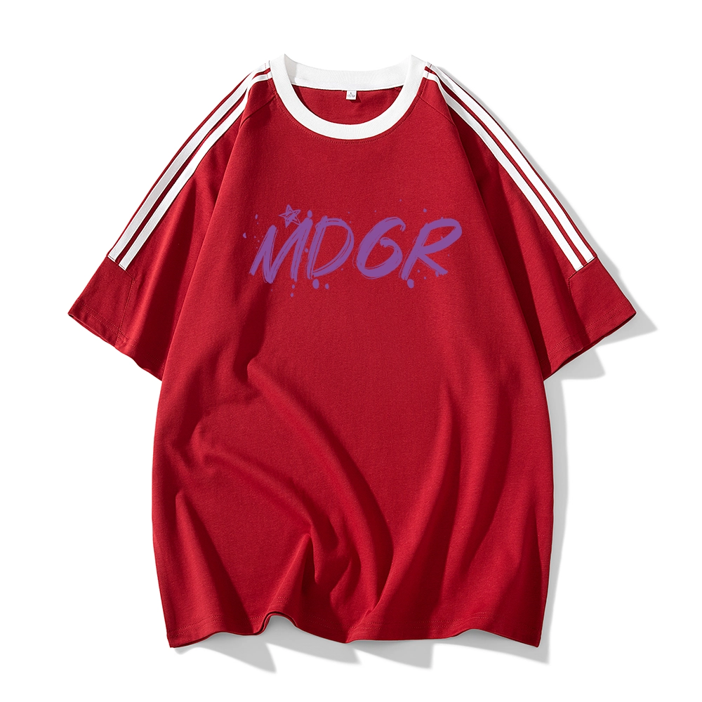 MDGR tT