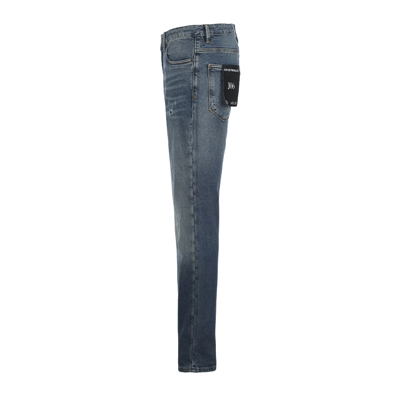 EMPORIO ARMANI SS25