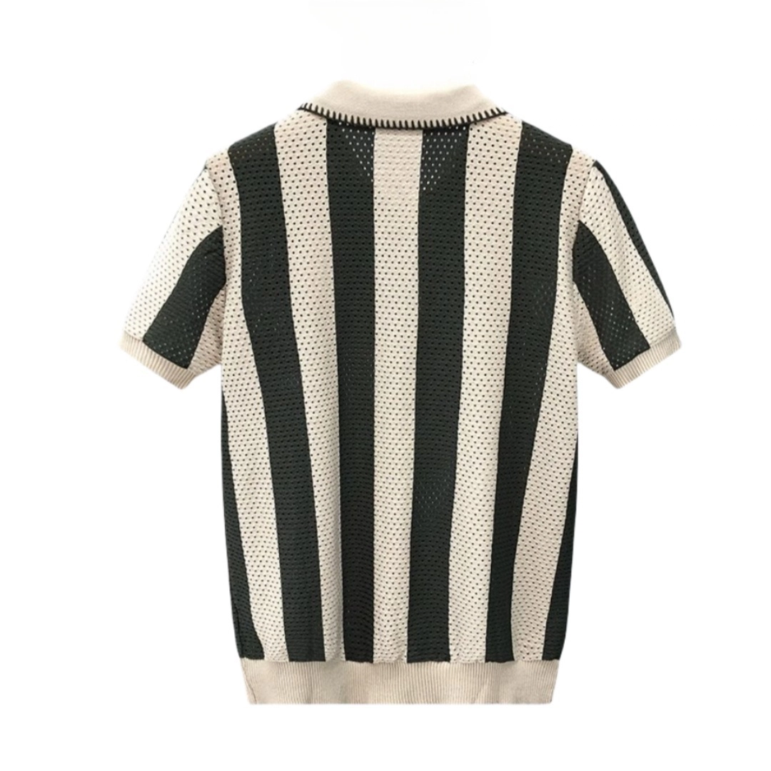 WELTER EXPERIMENT Polo