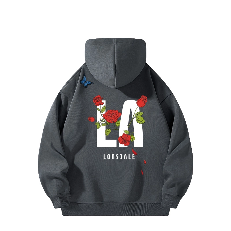 LONSDALE Logo