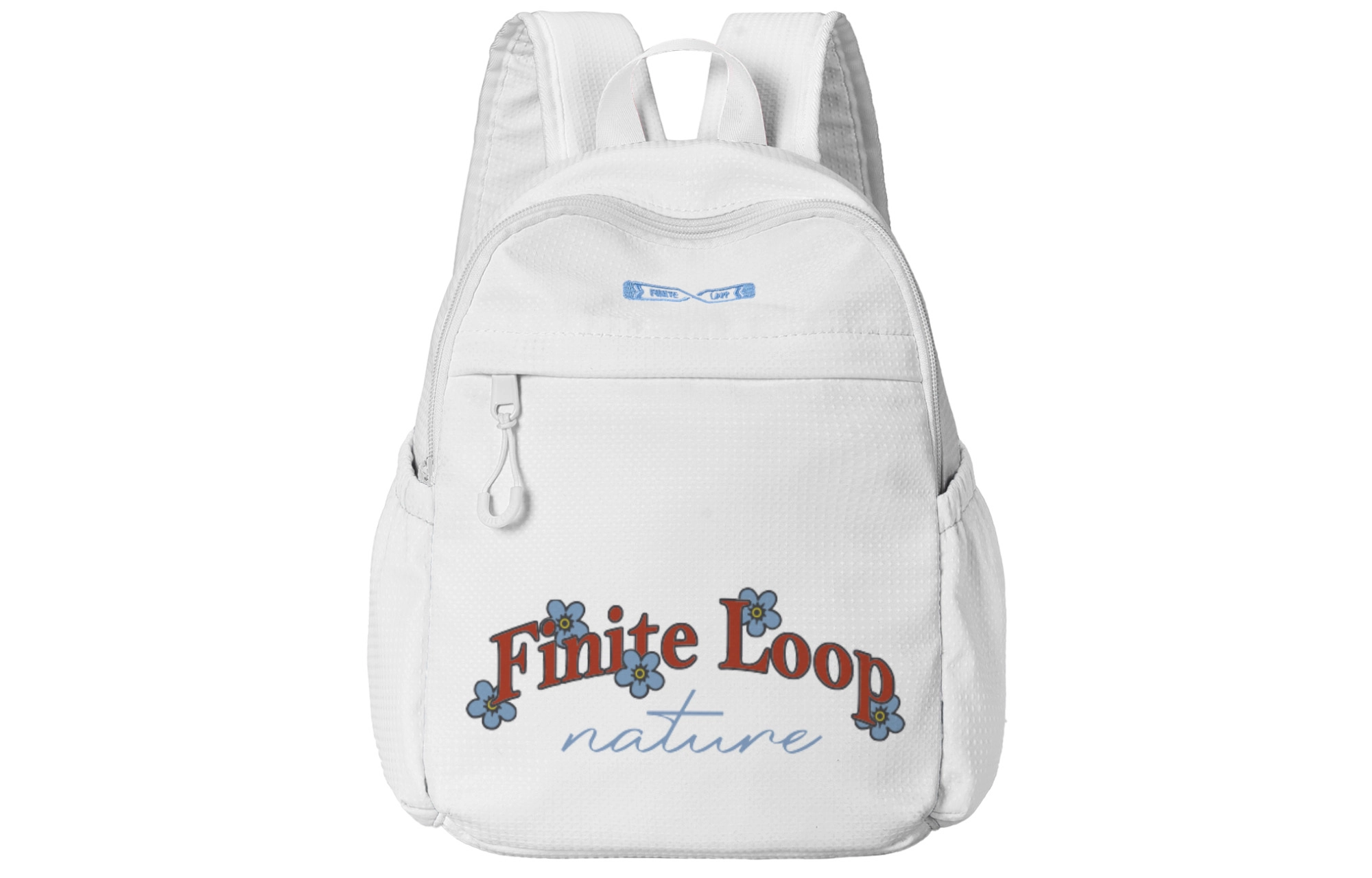 FINITE LOOP