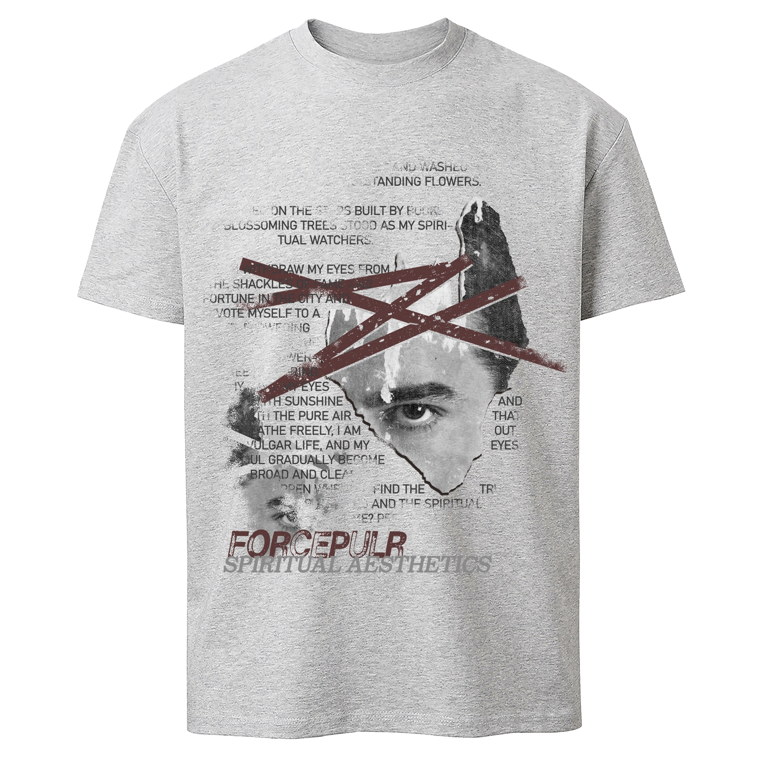FORCEPULR vintageinst