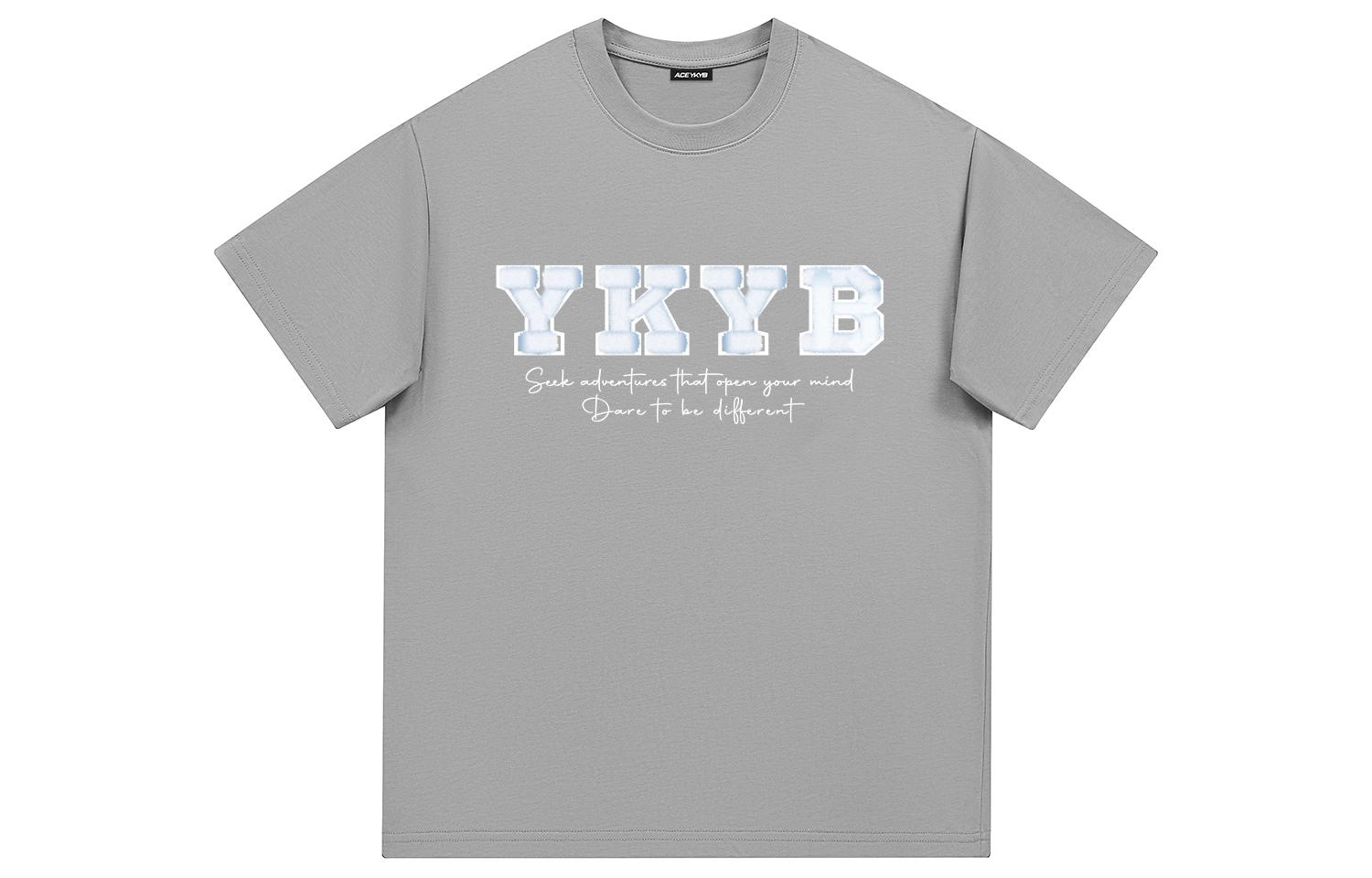 YKYB logoT