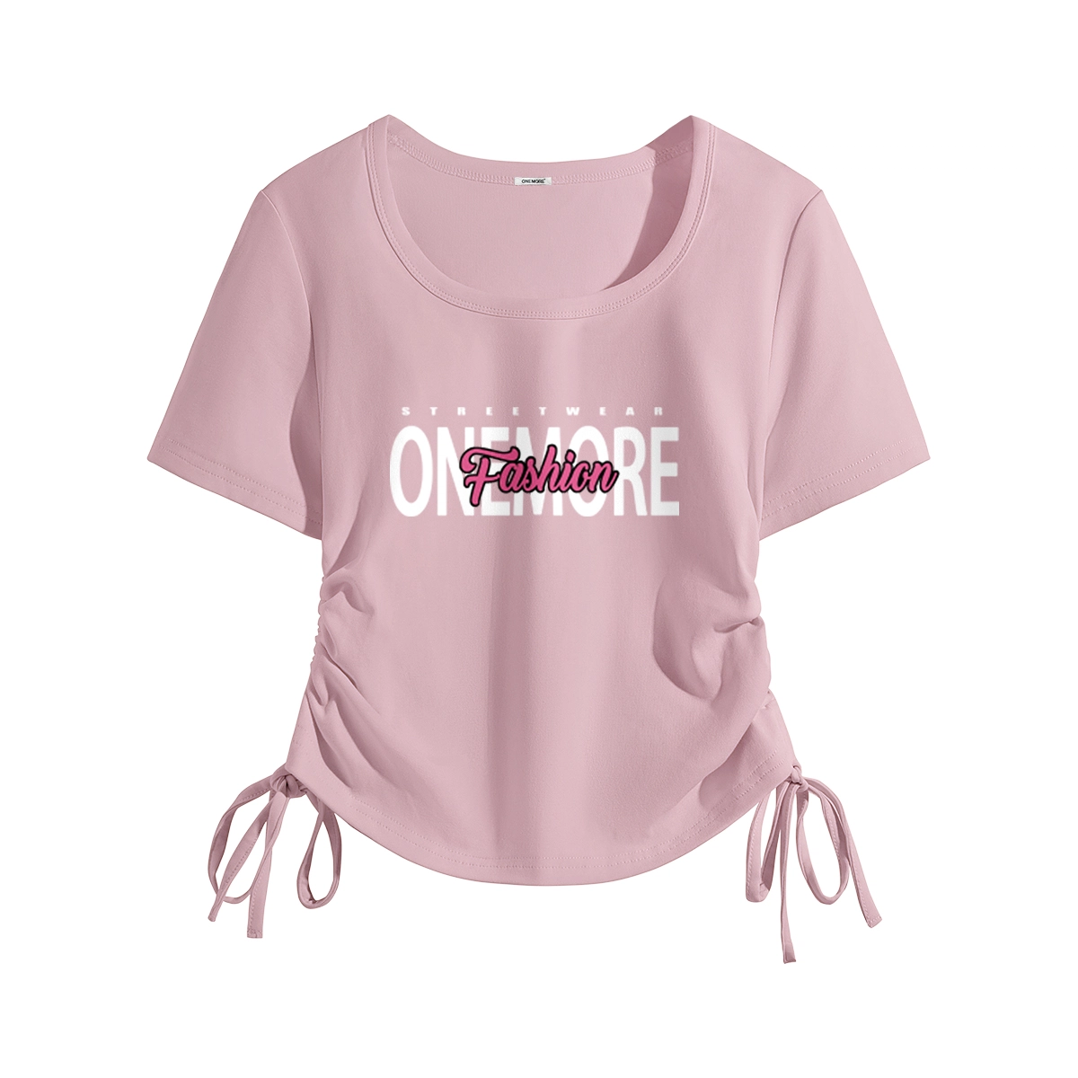 ONE MORE mmootd T