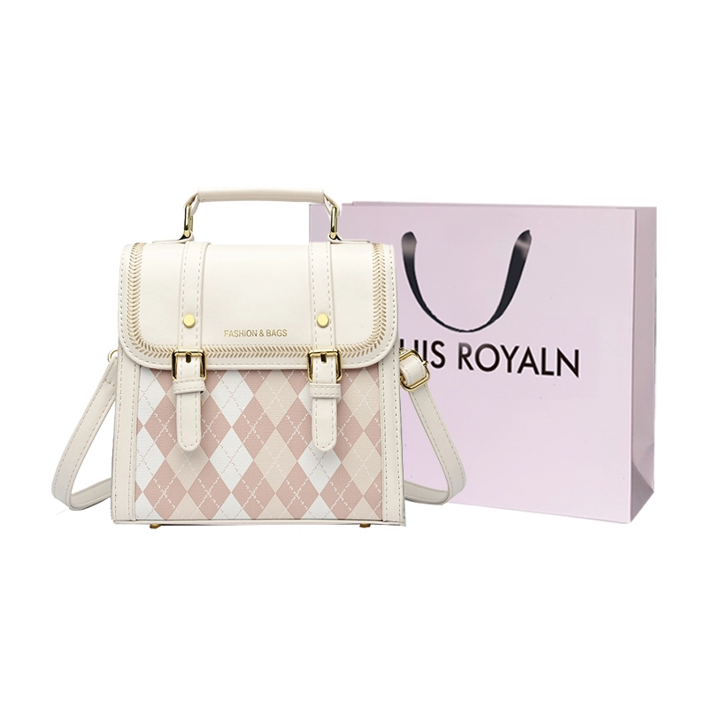LOUIS ROYALN PU