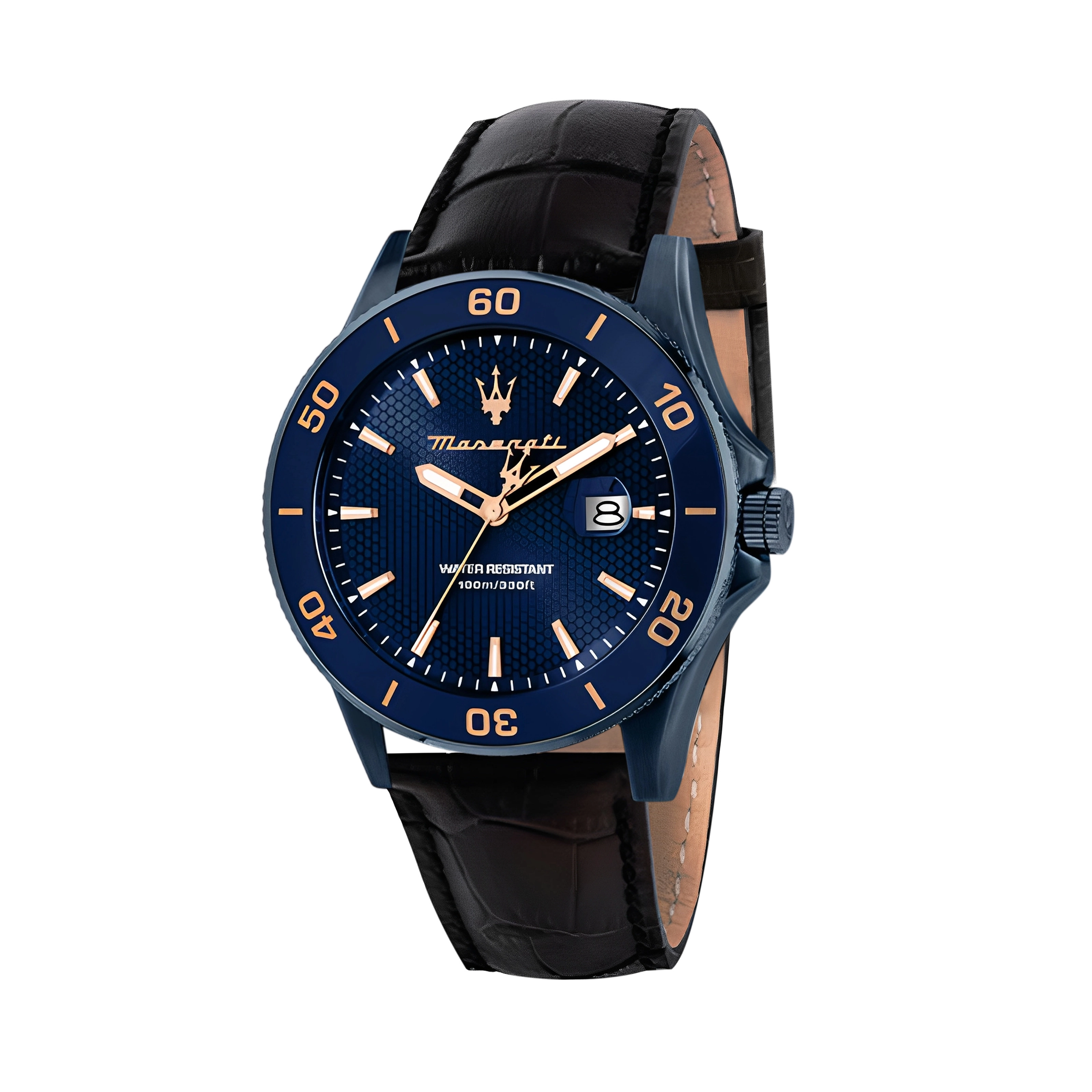 Maserati SFIDA 44mm