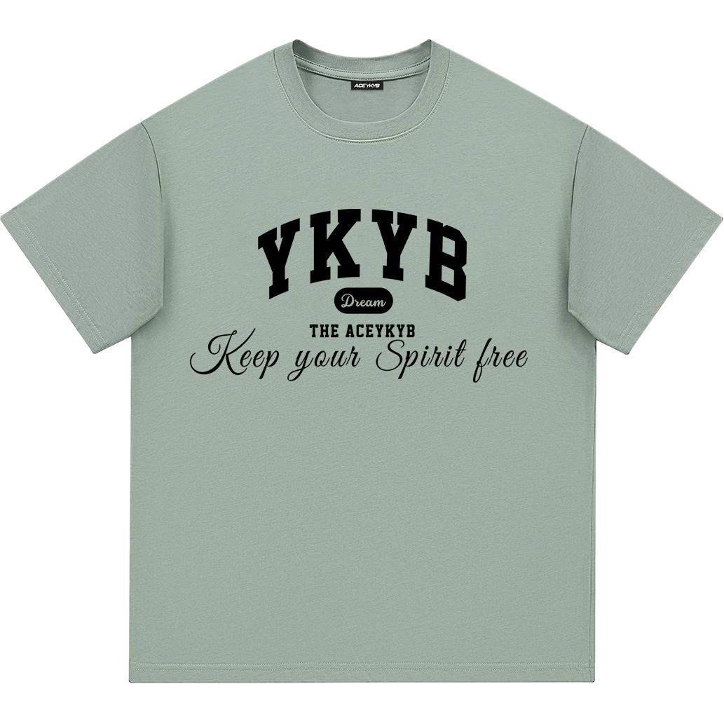 YKYB logoT