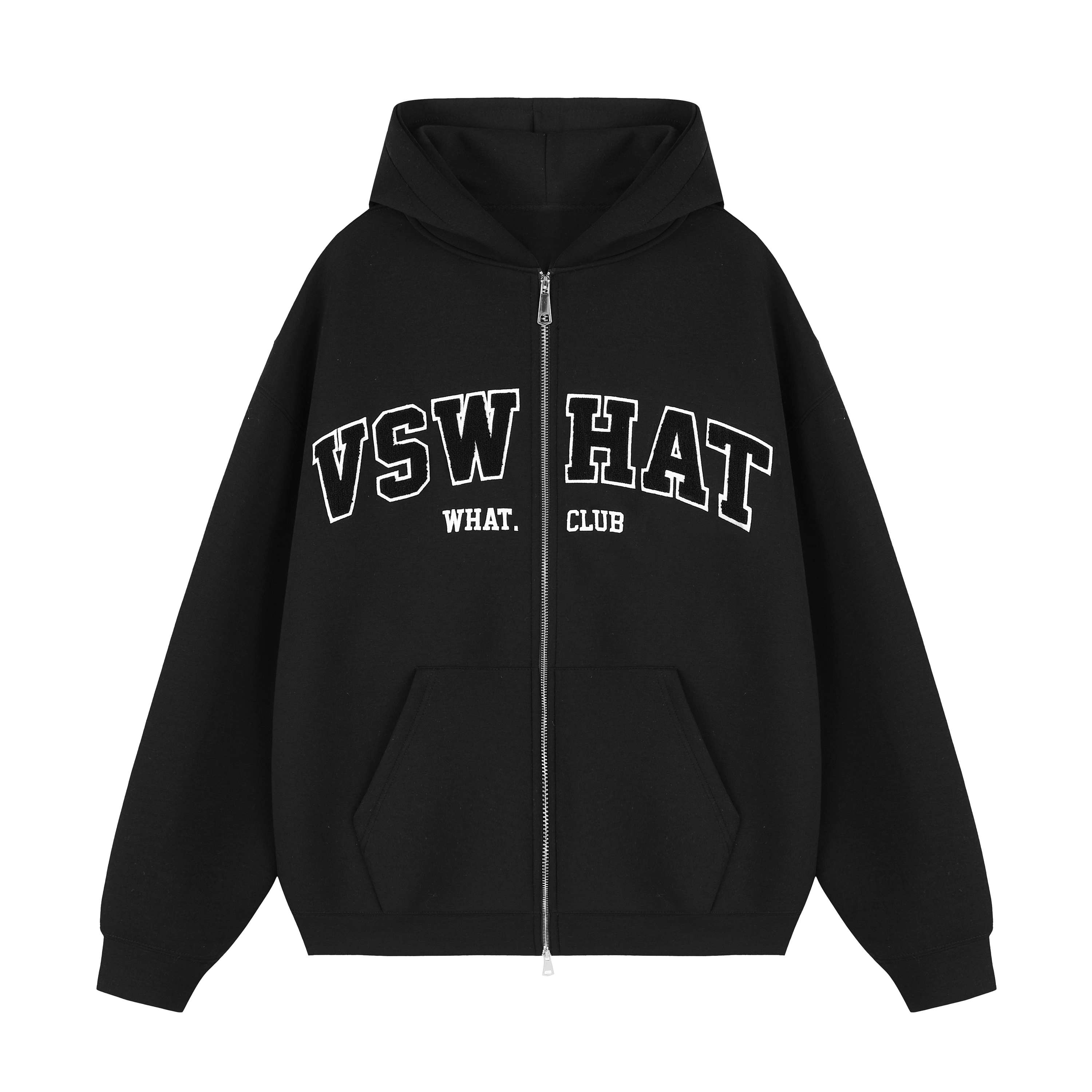 VS WHAT