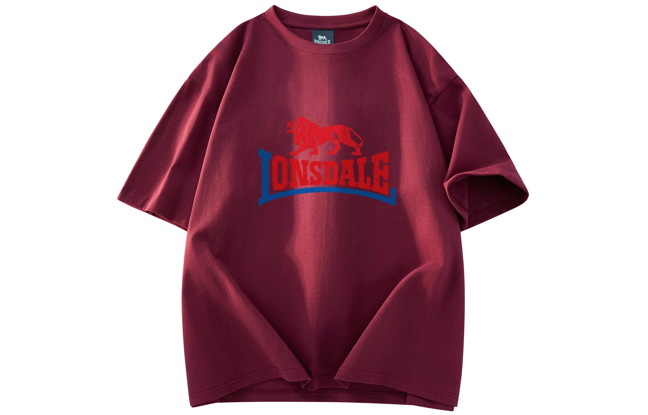 LONSDALE LogoT
