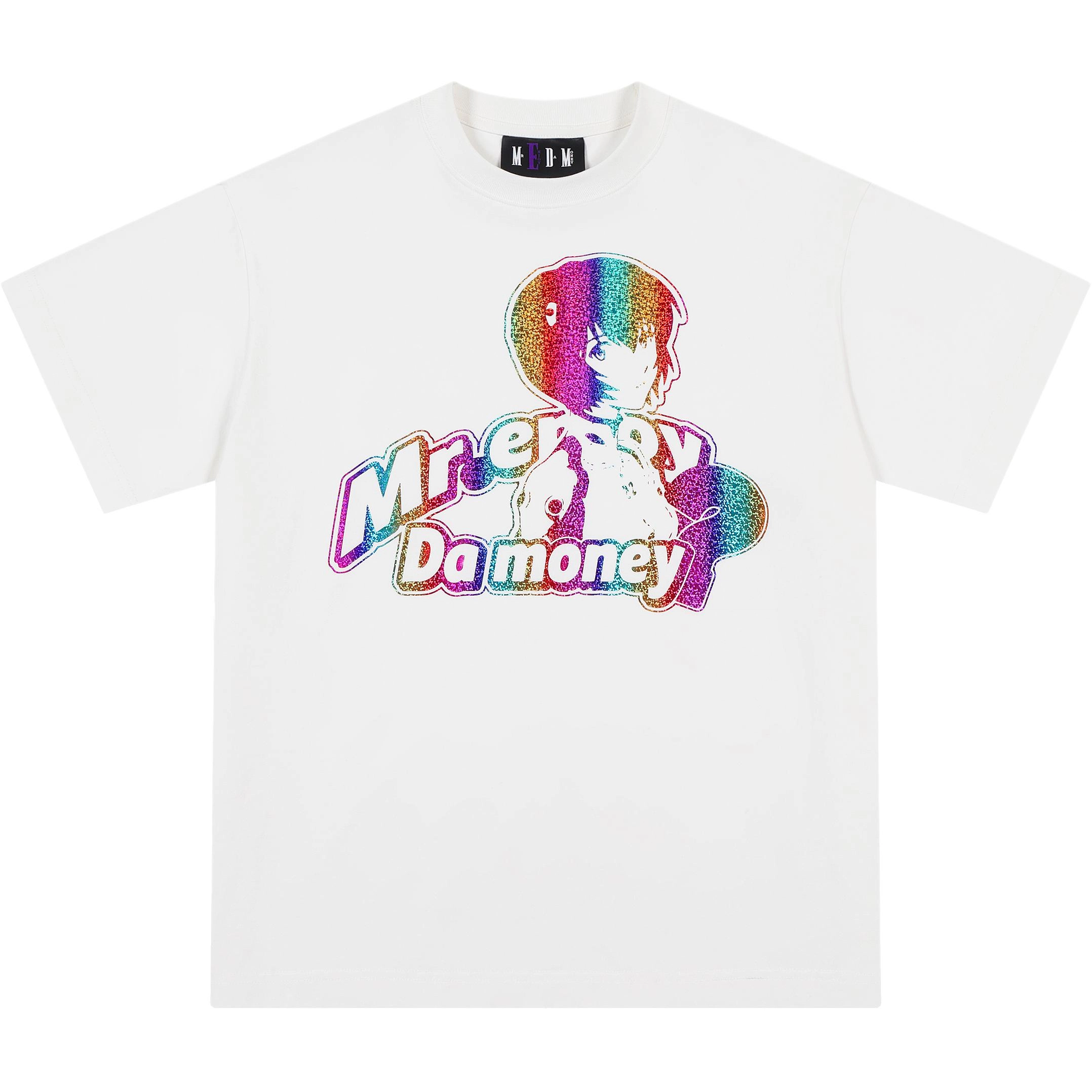 MEDM x EVA SS24 T