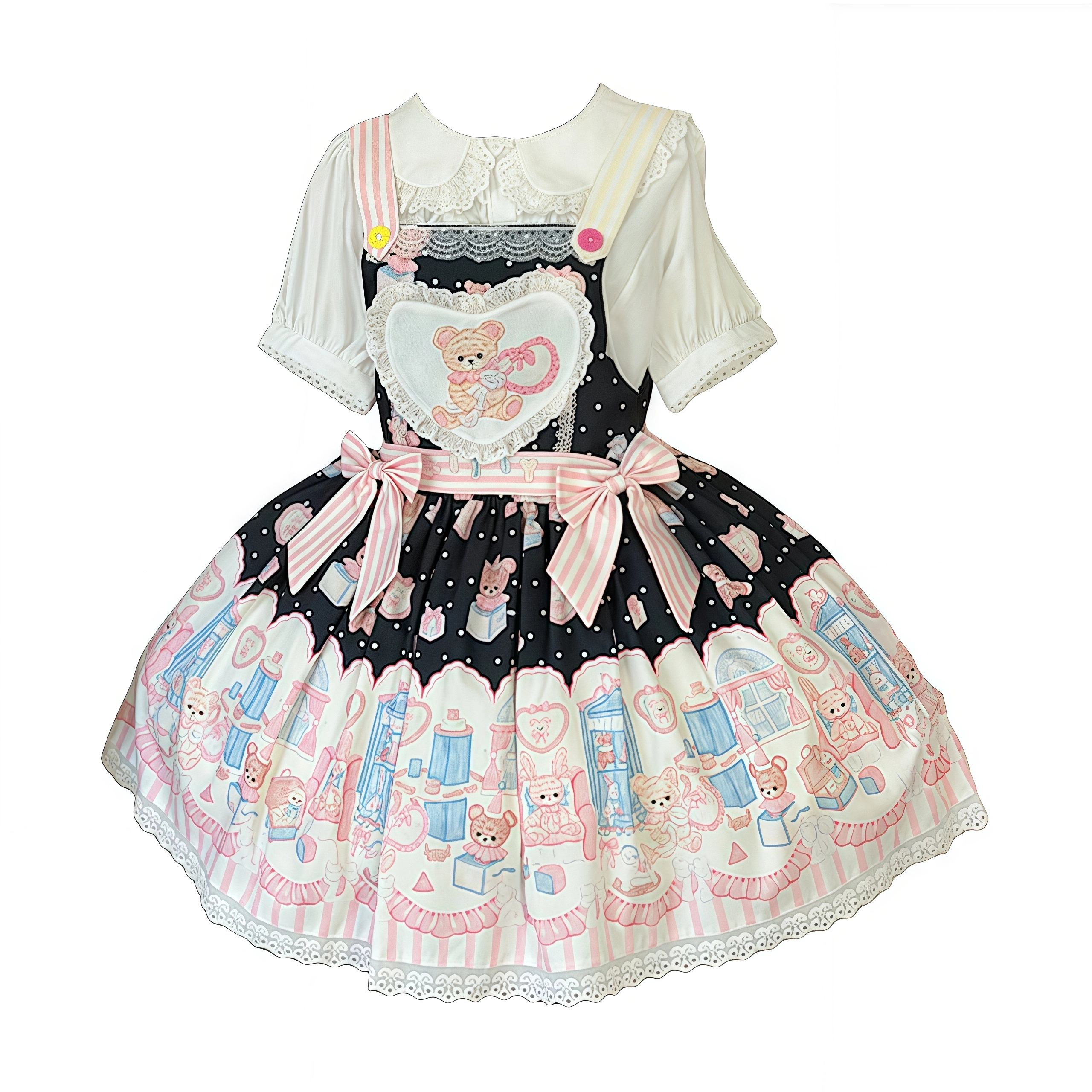 WLEQK lolita