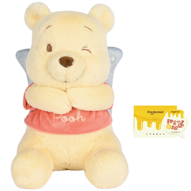 POTDEMIEL x Disney 22cm25cm