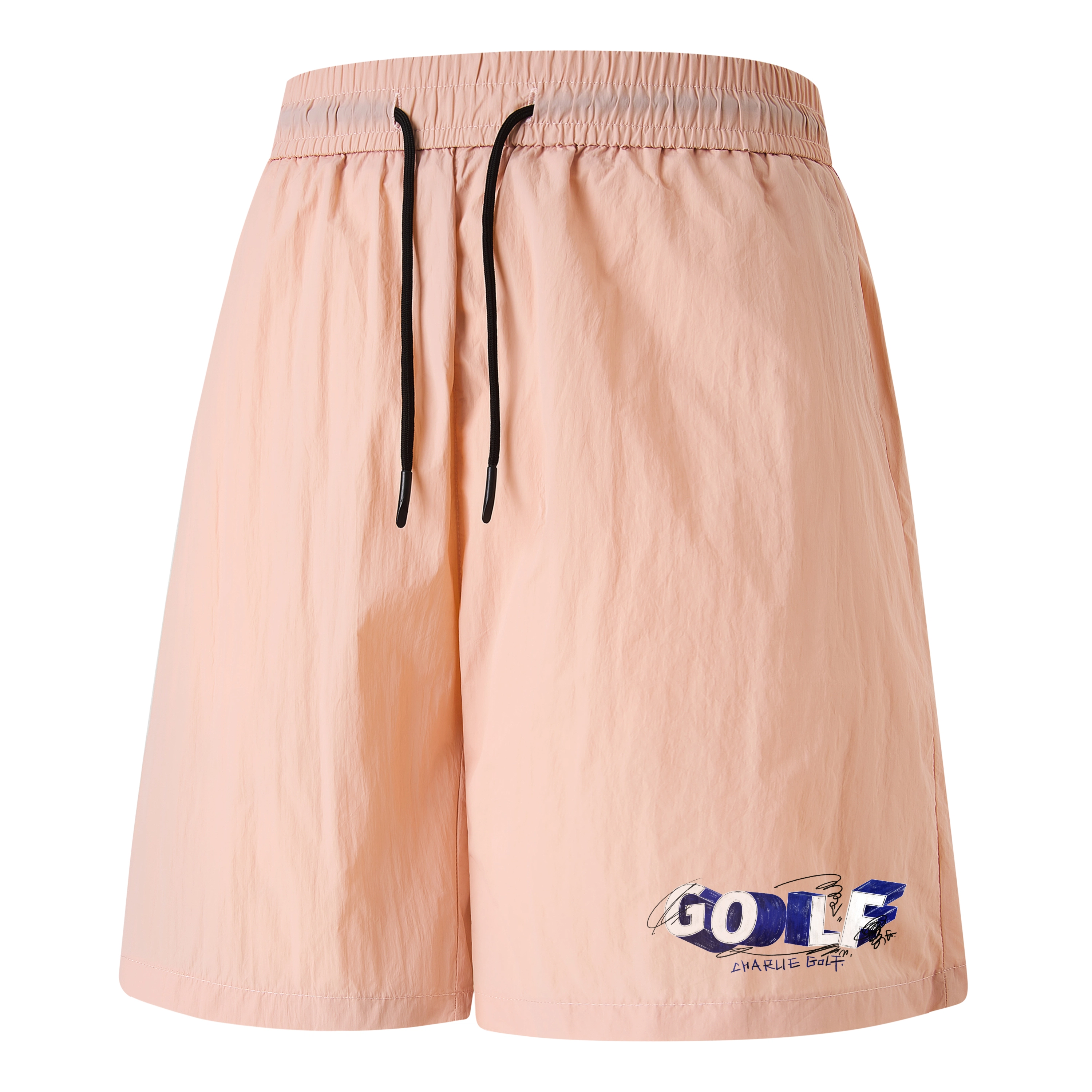 CHARLIE GOLF logo