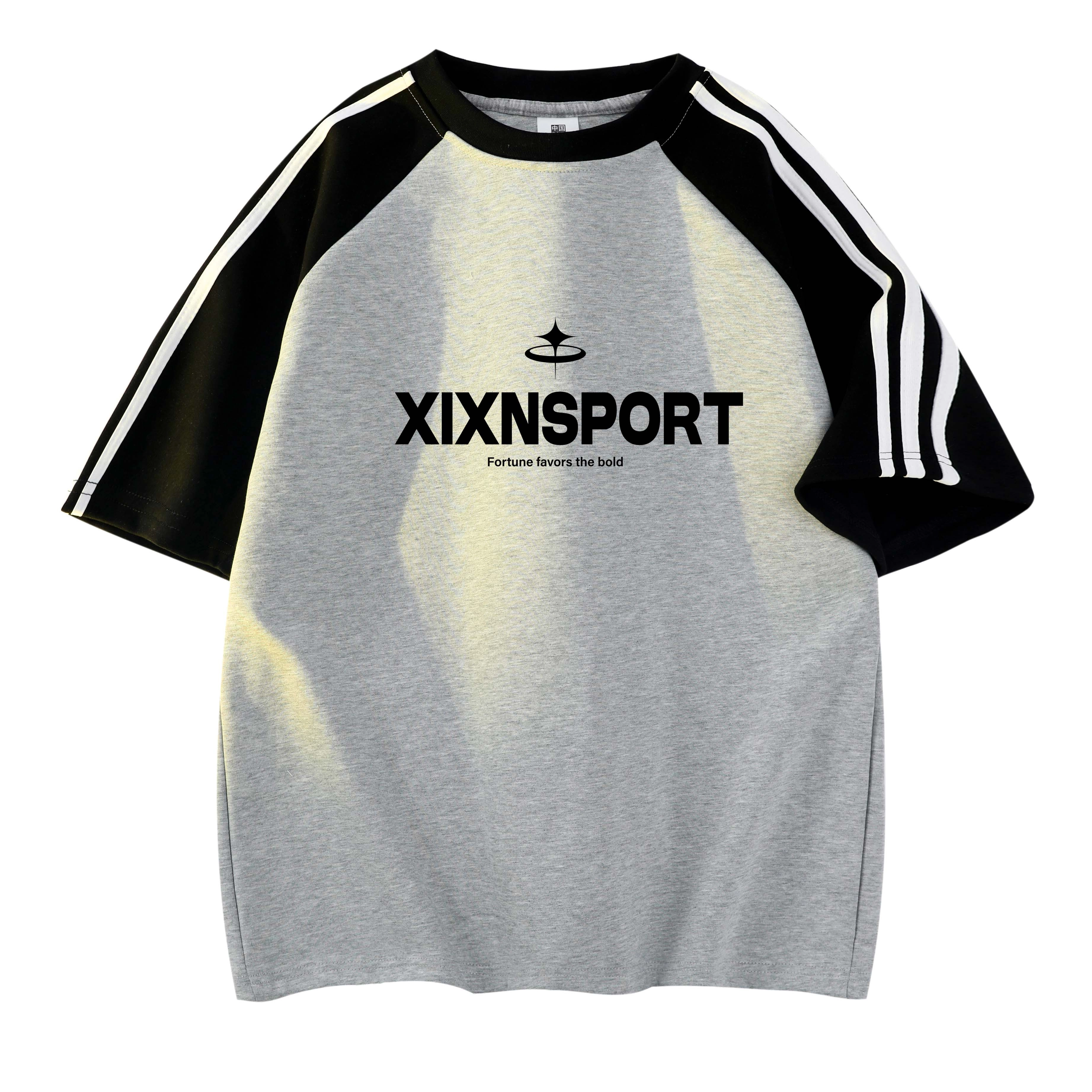 XIXN LogoT