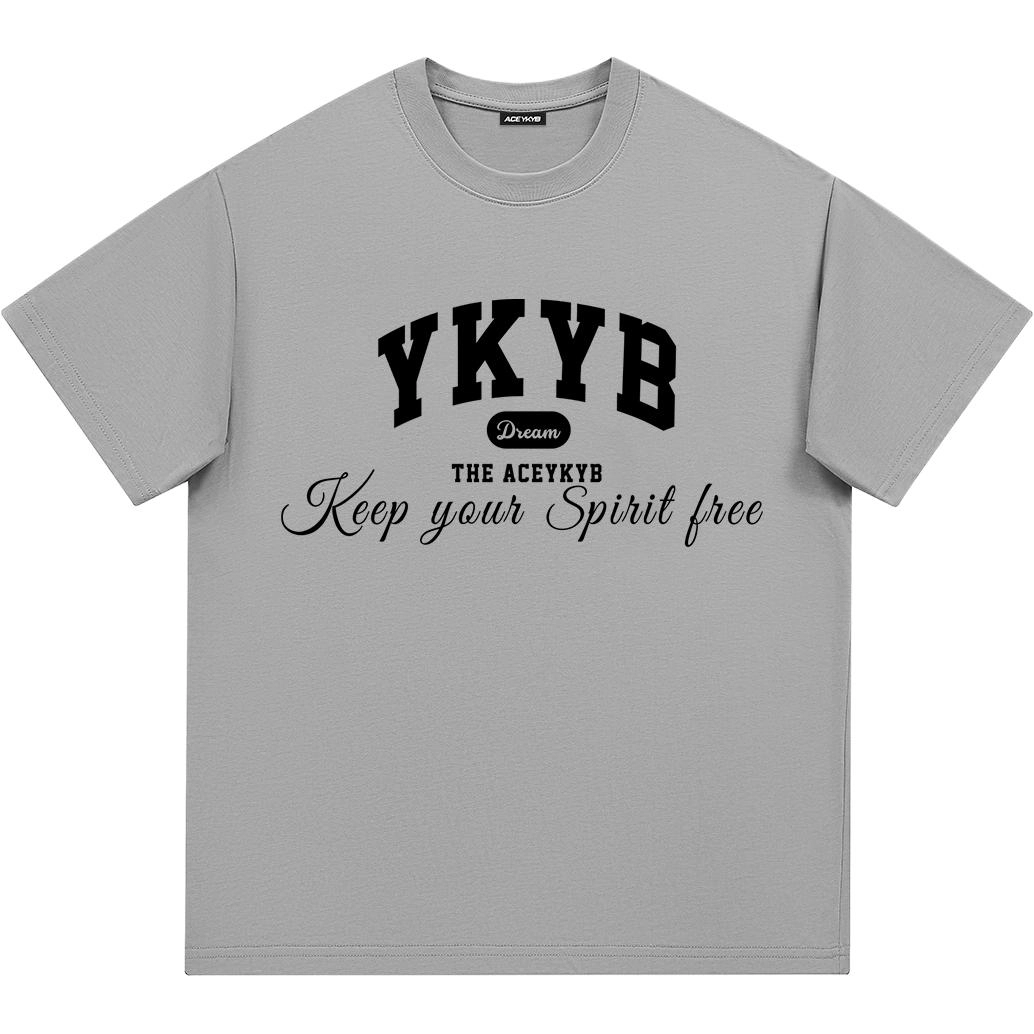 YKYB logoT