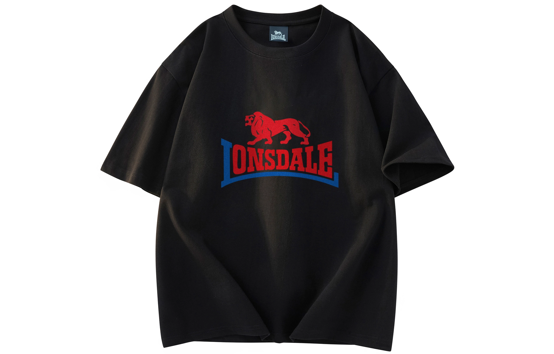 LONSDALE LogoT