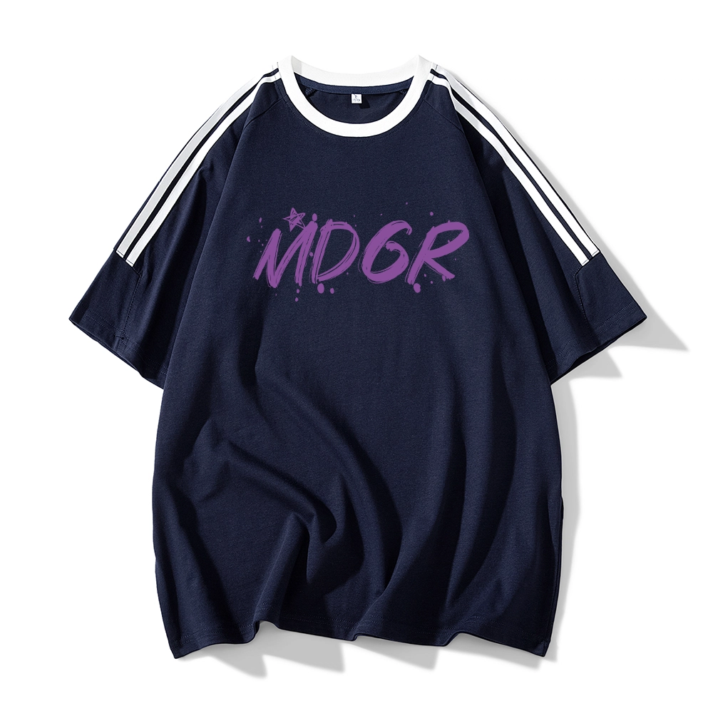 MDGR tT
